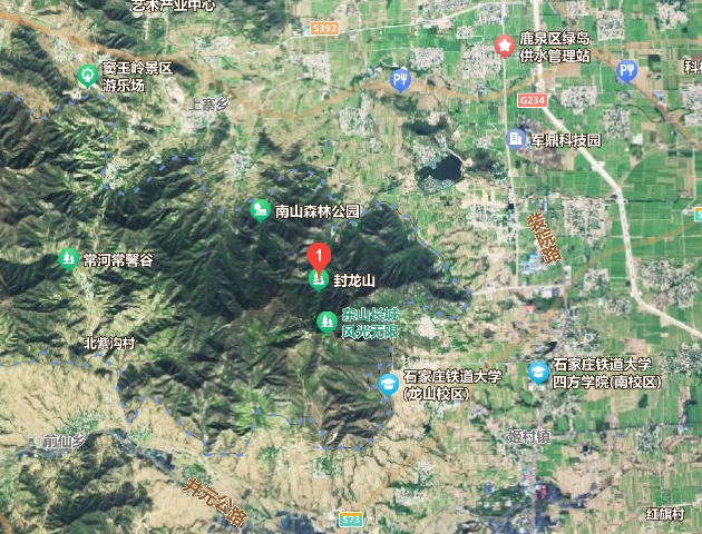 交通指南